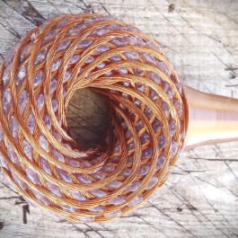 TorusCoil7 Amethyst