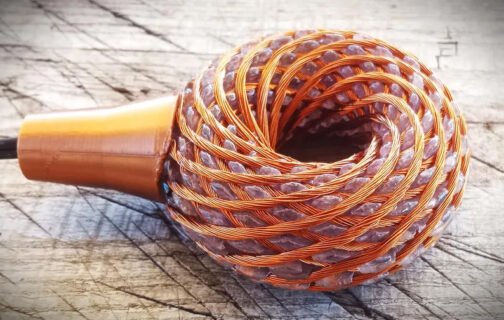 TorusCoil7 Amethyst - immagine 3