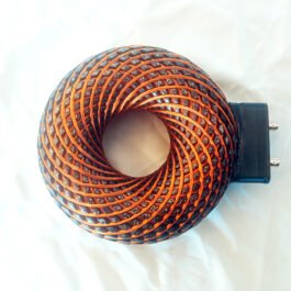 HenCoil 2
