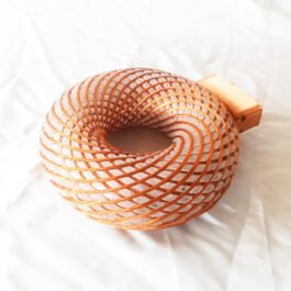 HEN Coil 3 Quartz