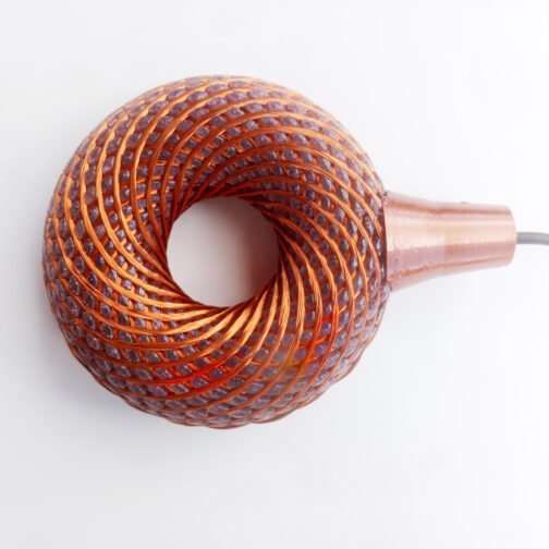 HenCoil 1 Amethyst - immagine 2