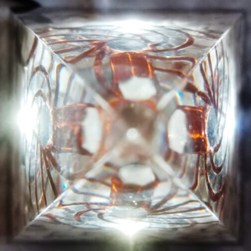 Nubian Pyramid Coil - immagine 6