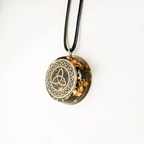 Triquetra Pendant - immagine 2