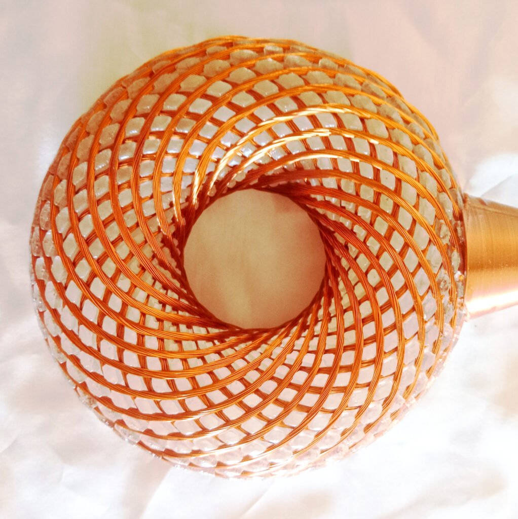 HENcoil Rife therapy