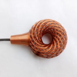Torus7 coil Quartz