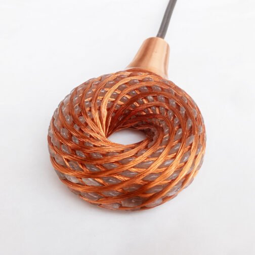 Torus7 coil Quartz - immagine 3