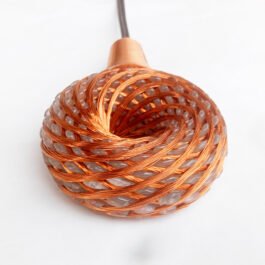 Torus7 coil Quartz