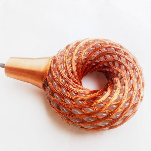 Torus7 coil Quartz - immagine 4
