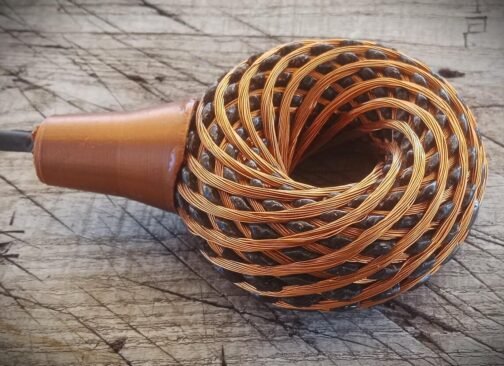 Torus7 coil - immagine 2