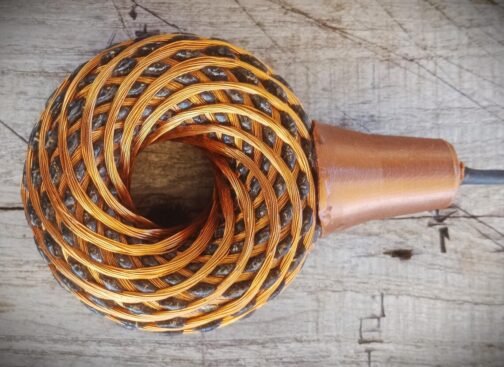 Torus7 coil - immagine 3