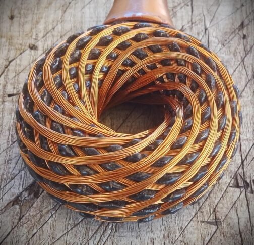 Torus7 coil - immagine 4