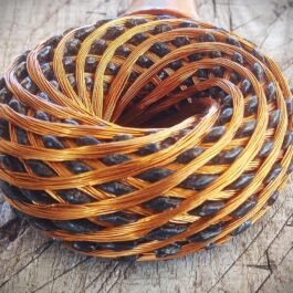 Torus7 coil
