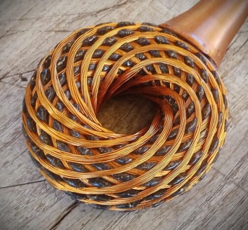 Torus7 coil - immagine 5