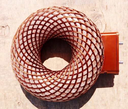 HEN Coil 3 Quartz - immagine 2