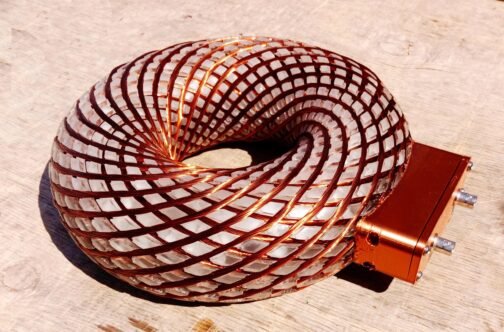 HEN Coil 3 Quartz - immagine 3