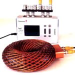 Hencoi2 Rodin Ametyst scalar coil