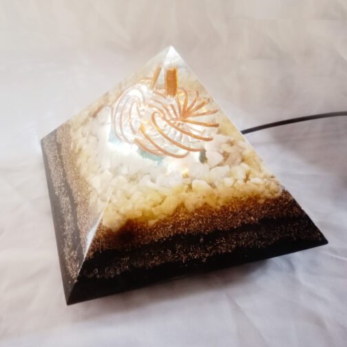 Piramide Cheope Light Scalar 1 s