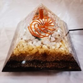Piramide Cheope Light Scalar 1