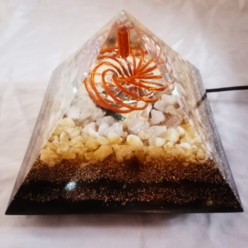 Piramide Cheope Light Scalar 1