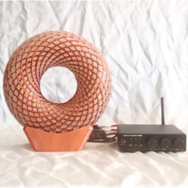 HENCOIL KIT PEMF Scalar Coil