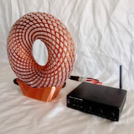 Kit HENcoil 3 Quartz