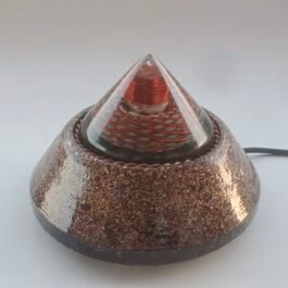 Drived Orgonite
