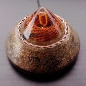 Orgonite Rodin Coil